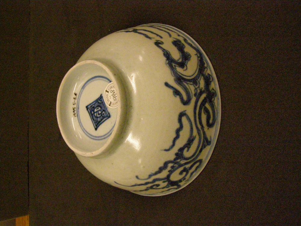 图片[2]-bowl BM-1995-0508.6-China Archive